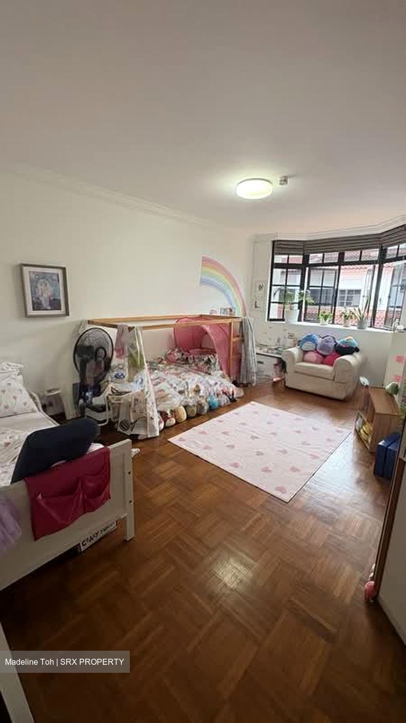 Jalan Lim Tai See (D10), Terrace #559570401
